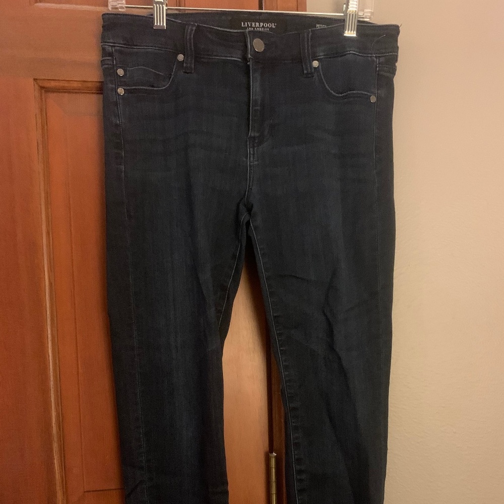Liverpool Kaylee Jeans